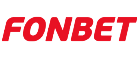 Логотип Fonbet